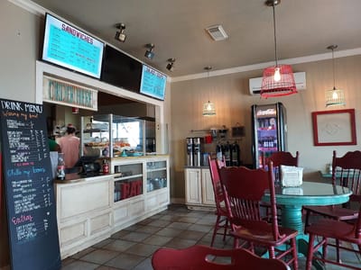 421 Coffeehouse & Bistro