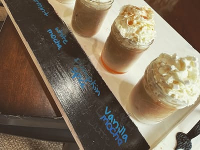 423 Coffee and Mercantile