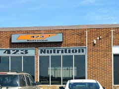 423 Nutrition