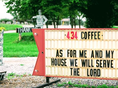 434 Coffee