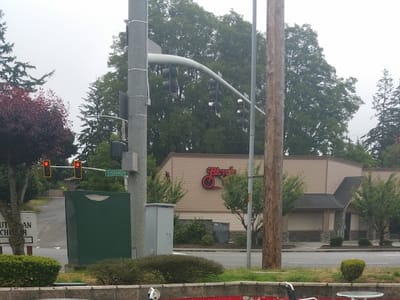 47th Espresso and Drip Coffee