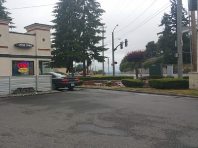 47th Espresso and Drip Coffee