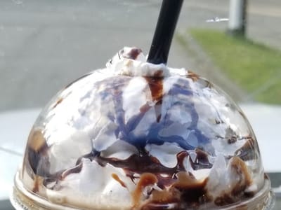 47th Espresso and Drip Coffee