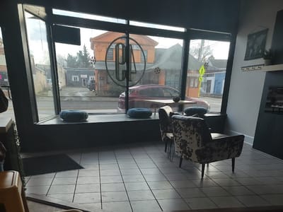 49 Coffee House and Eatery