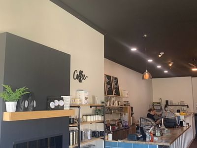 49 Coffee House and Eatery