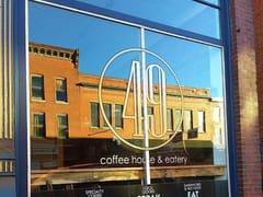49 Coffee House & Eatery