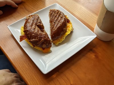 49 Coffee House & Eatery