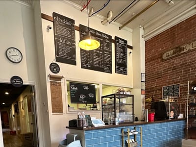 49 Coffee House & Eatery