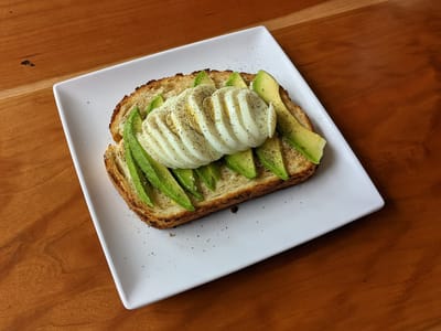 49 Coffee House & Eatery