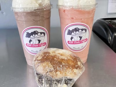 49th State Coffee Co