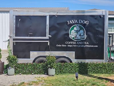 49th Street Java Dog