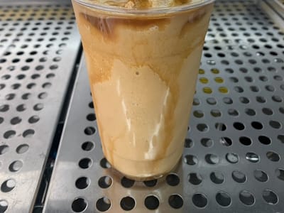 49th Street Java Dog