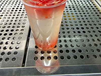 49th Street Java Dog