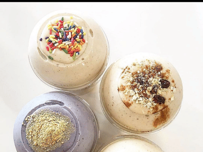 4th Quarter Nutrition