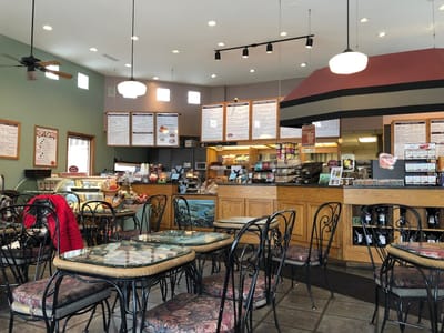 4th Street Bakery & Cafe