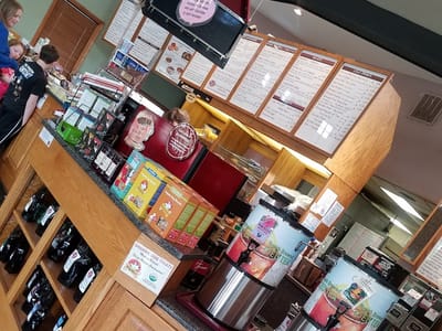 4th Street Bakery & Cafe