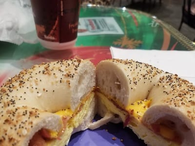 4th Street Bakery & Cafe