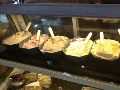 4th Street Bakery & Cafe