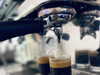 4th Street Coffee Company