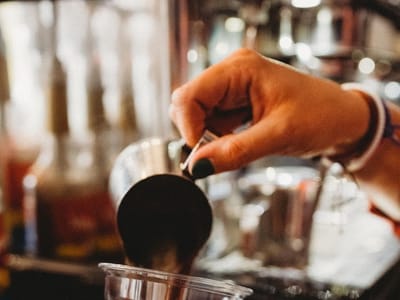 4th Street Coffee Company