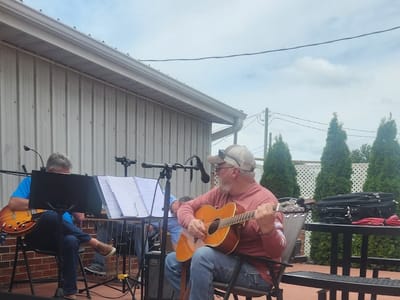 4th Street Coffee Company