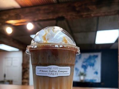 4th Street Coffee Company