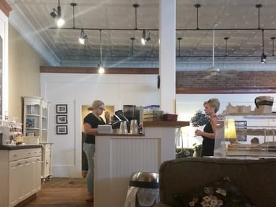 4th Street Coffee House