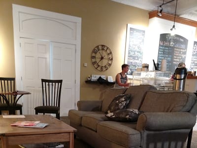 4th Street Coffee House