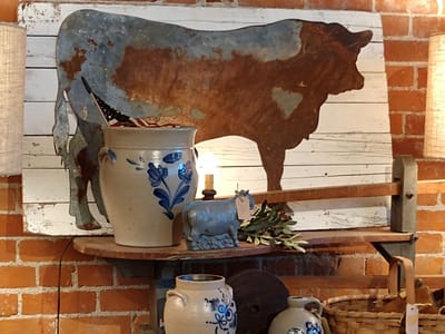 4th Street Coffee House