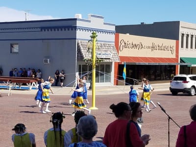 4th Street Coffee House