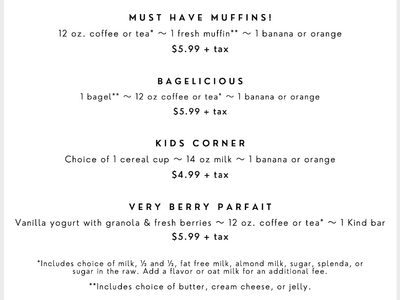 5 Ocean Coffee & Boutique