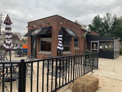 5 Points Coffee & Tea