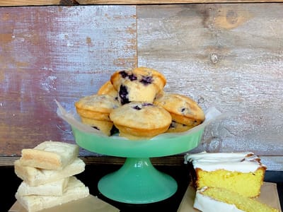 5 Points Coffee & Tea