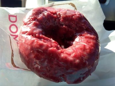 5 STAR DONUTS AND DELI