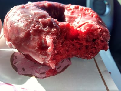 5 STAR DONUTS AND DELI