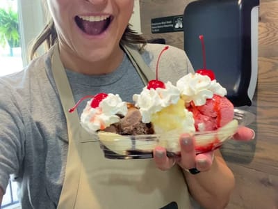 512 Coffee and Ice Cream