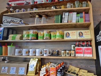 512 Coffee and Ice Cream