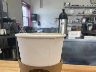 517 Coffee Company