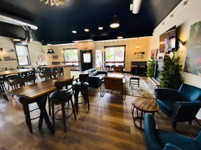 55 Sunset Coffee & Spirits