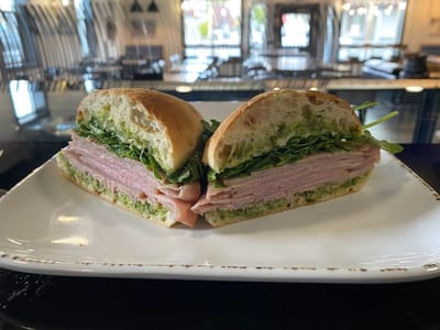 55 Sunset Coffee & Spirits