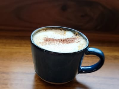 55 Sunset Coffee & Spirits