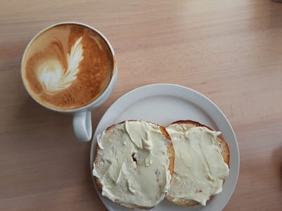 55North Bakery & Coffee