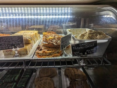 55North Bakery & Coffee