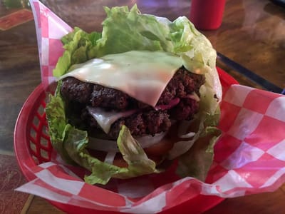 58 Junction Cafe & Ice House