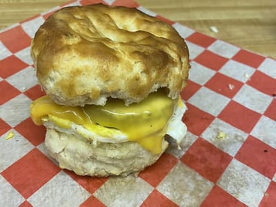 58 Junction Cafe & Ice House