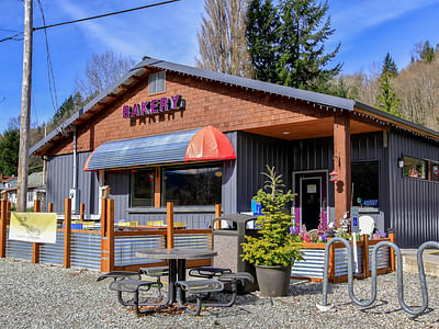 5b's Bakery & Eatery