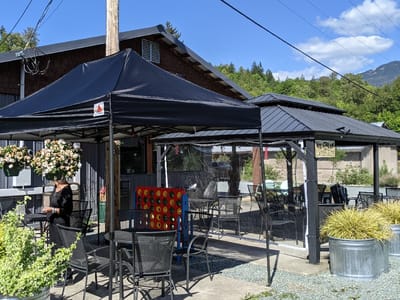 5b's Bakery & Eatery