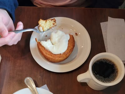 5b's Bakery & Eatery