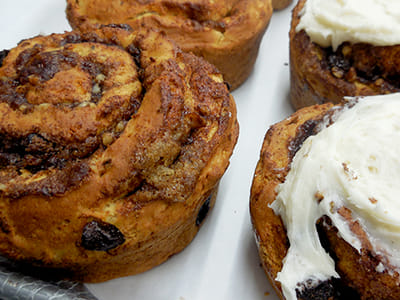 5b's Bakery & Eatery