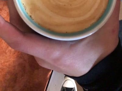 5th and Jefferson Coffee House